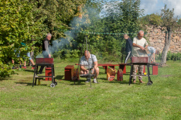 2019 - 14.09 Spotkanie na plebanii